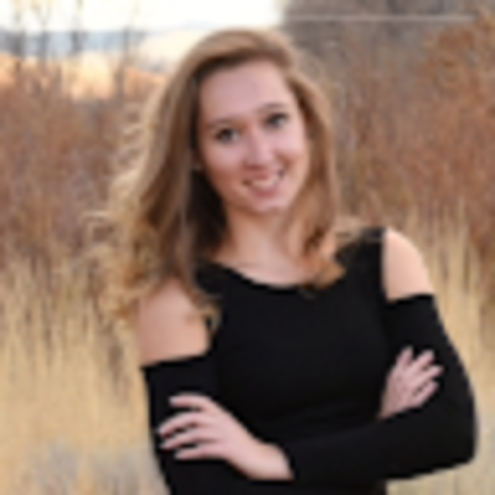 Meet your Posher, Annaliese